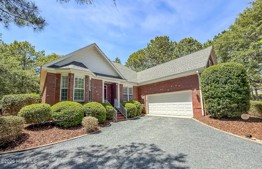 150 Diamondhead Drive S, Pinehurst, NC 28374 - #2
