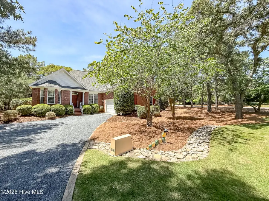 150 Diamondhead Drive S, Pinehurst, NC 28374 - #3