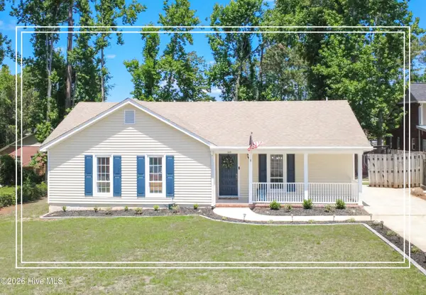 360 Stagecoach Way, Martinez, GA 30907