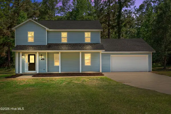 101 Woodlawn Road, Clarks Hill, SC 29821