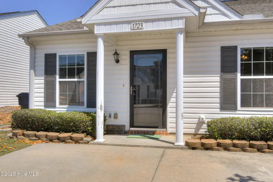 1723 Elizabeth Street, Augusta, GA 30909 - #2