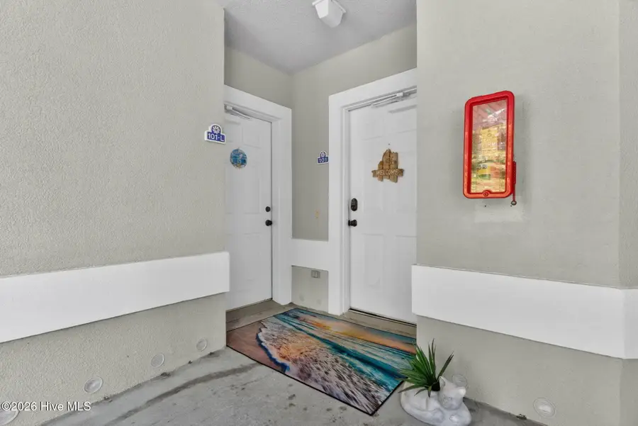 908 Resort Circle #Unit 101, Sunset Beach, NC 28468 - #2