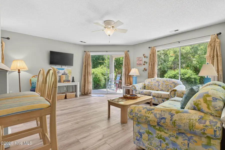 908 Resort Circle #Unit 101, Sunset Beach, NC 28468 - #3