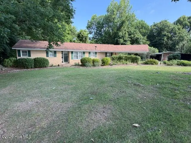 1674 W Nc 403 Highway, Faison, NC 28341 - #1
