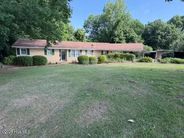 1674 W Nc 403 Highway, Faison, NC 28341