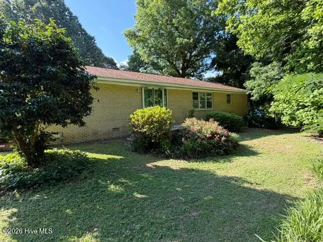 1674 W Nc 403 Highway, Faison, NC 28341 - #3