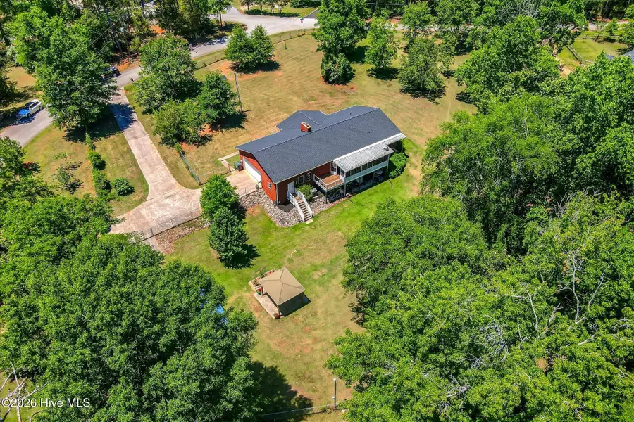 4109 Pine Ridge Road, Appling, GA 30802 - #2