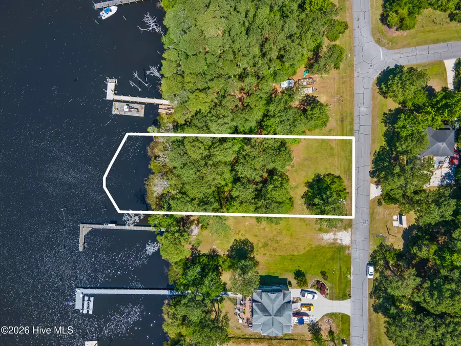 5202 Bucco Reef Road, New Bern, NC 28560 - #3