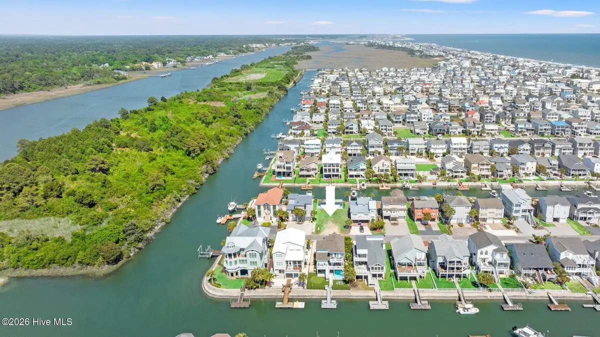 46 Raeford Street, Ocean Isle Beach, NC 28469 - #1