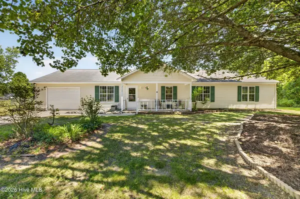 2310 Ivy Road, Greenville, NC 27858