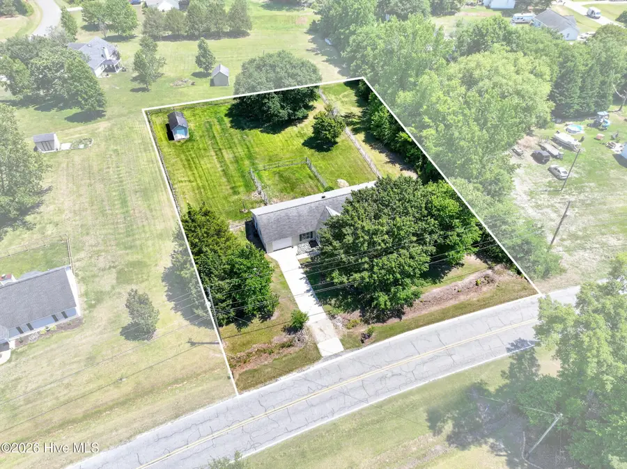 2310 Ivy Road, Greenville, NC 27858 - #3
