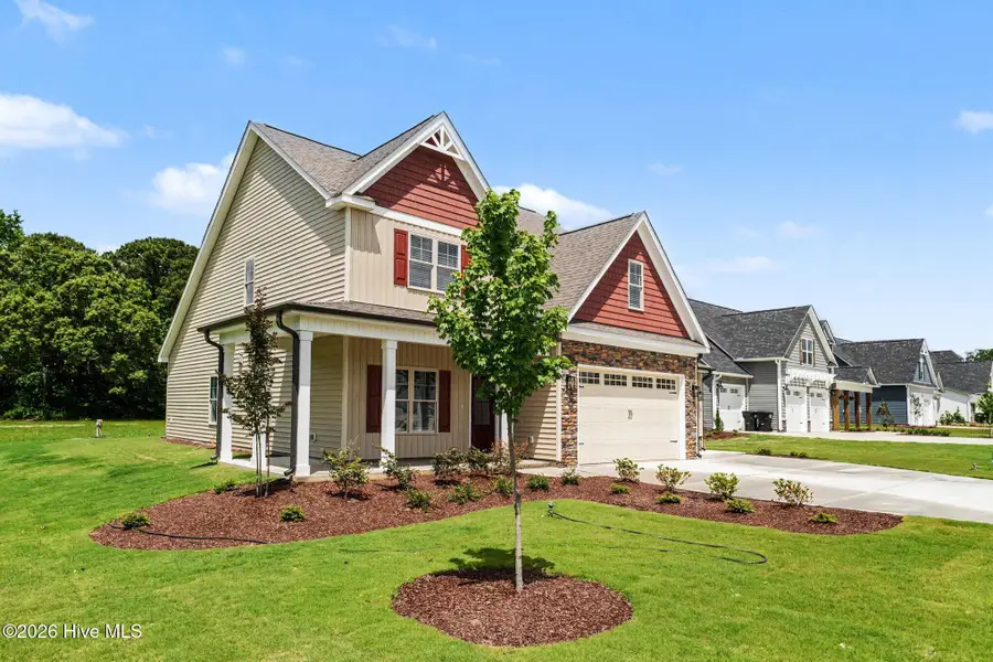114 Juju Drive, Clayton, NC 27520 - #2