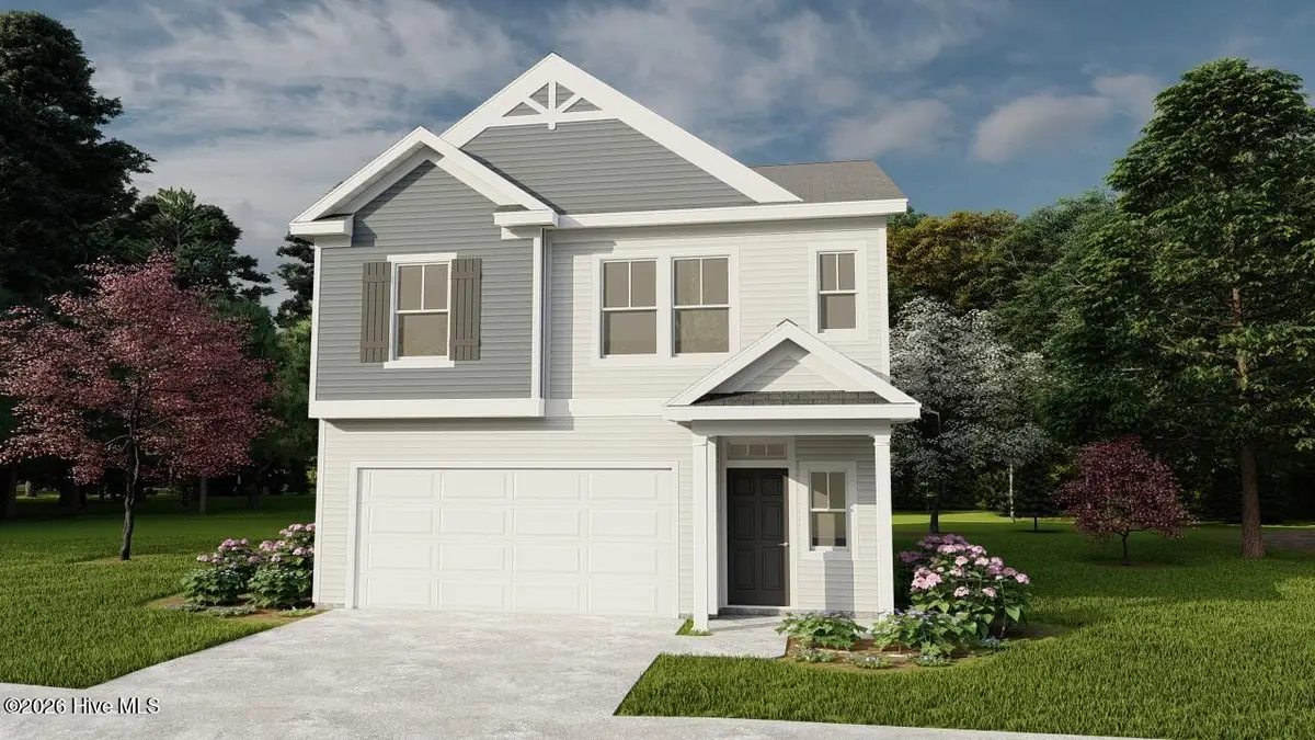 454 Helen Drive #Wd250, North Augusta, SC 29860 - #1