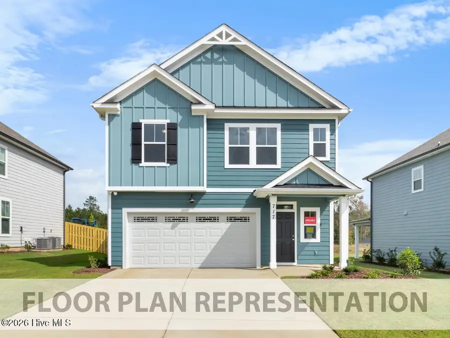 454 Helen Drive #Wd250, North Augusta, SC 29860 - #2