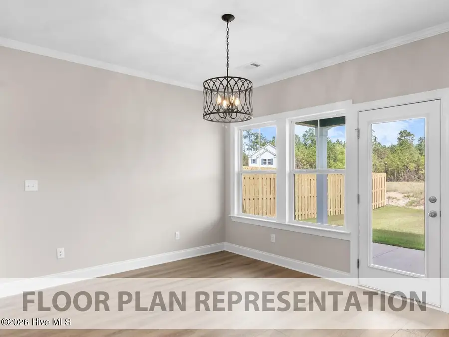 454 Helen Drive #Wd250, North Augusta, SC 29860 - #3