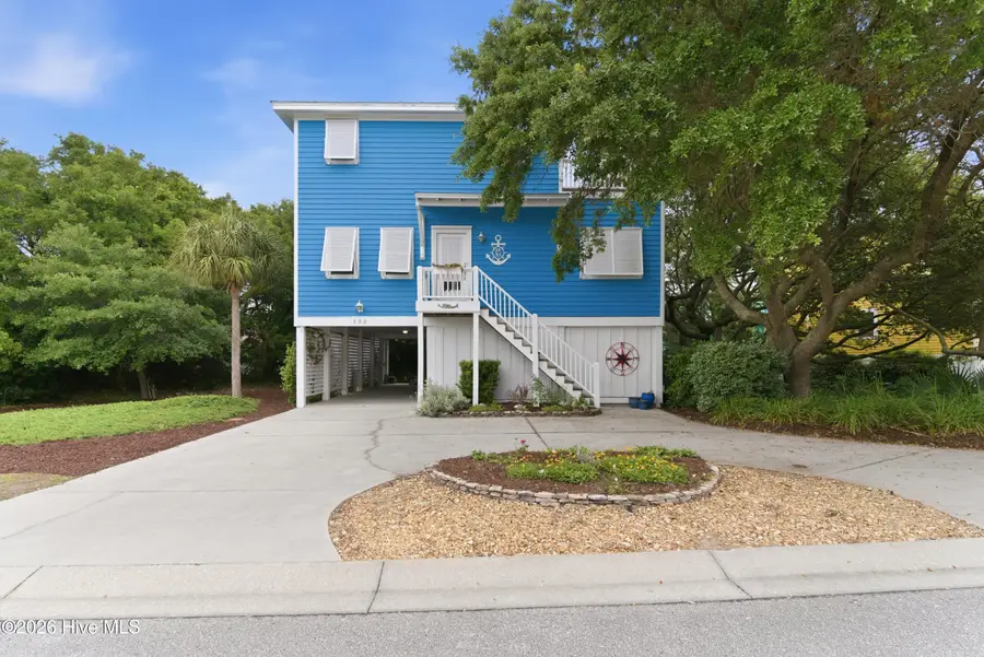192 Seawatch Way, Kure Beach, NC 28449 - #2
