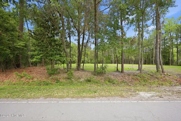 163 Trent Shores Drive, Trent Woods, NC 28562