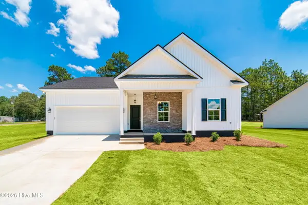 507 Old Waynesboro Road, Waynesboro, GA 30830