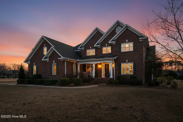 2354 Water View Road, Greenville, NC 27858
