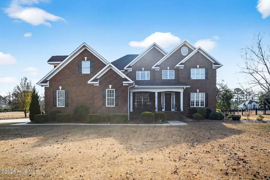 2354 Water View Road, Greenville, NC 27858 - #2