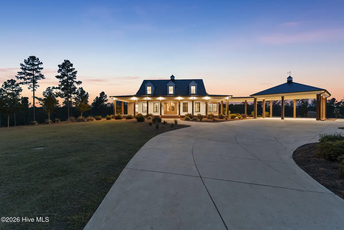 162 Lanham Road, Edgefield, SC 29824 - #1