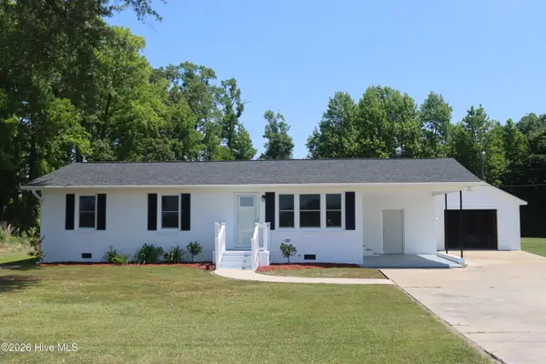 18095 Nc Highway 55, Merritt, NC 28556