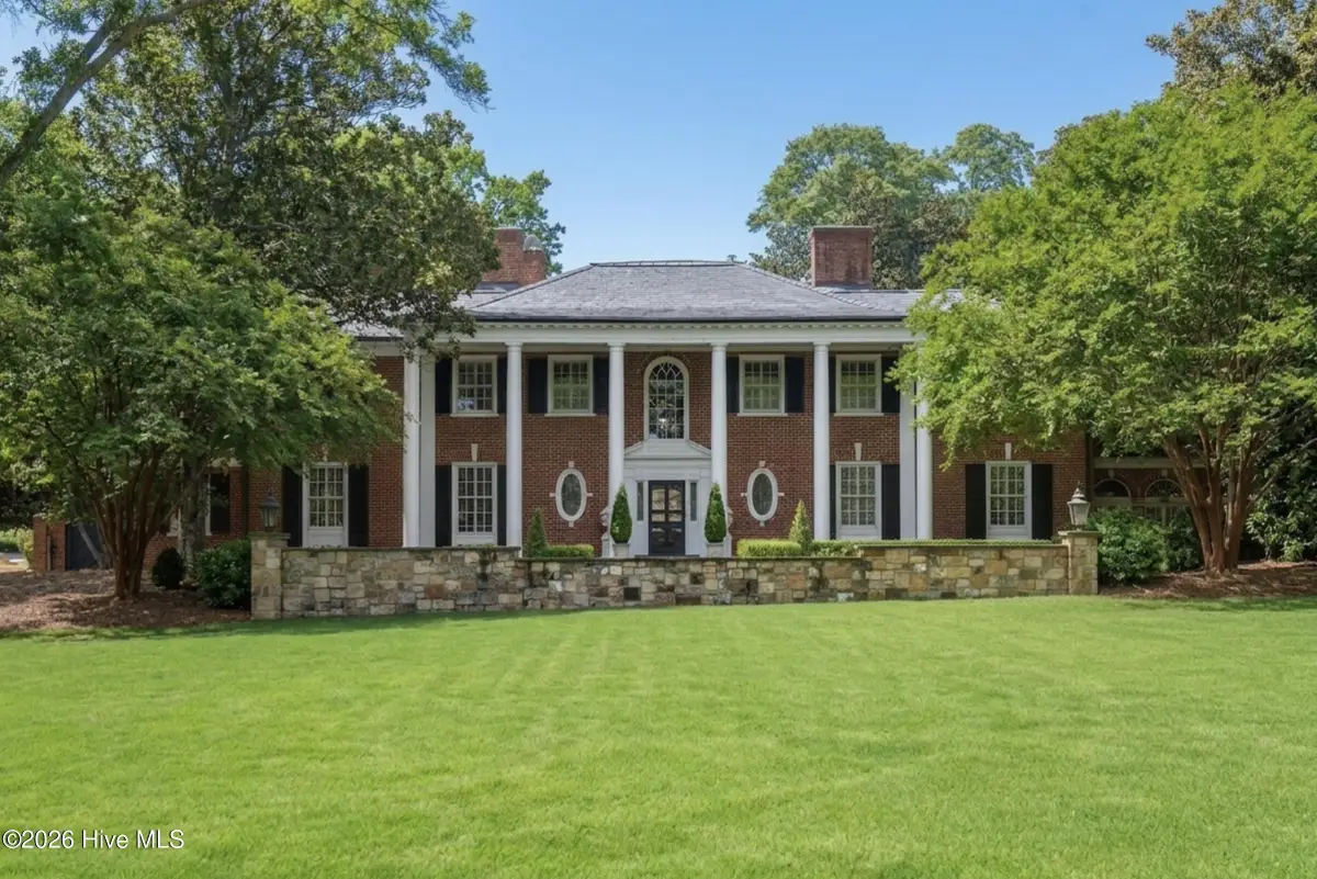 1010 E Rock Spring Road, Greenville, NC 27858 - #1