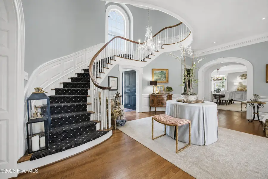 1010 E Rock Spring Road, Greenville, NC 27858 - #3