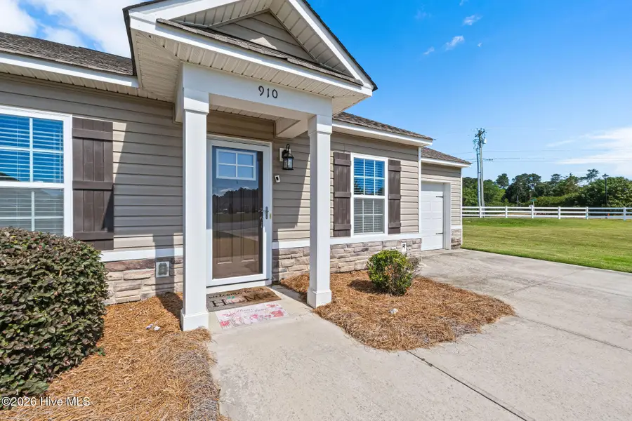 910 Madrid Court, Aiken, SC 29803 - #2