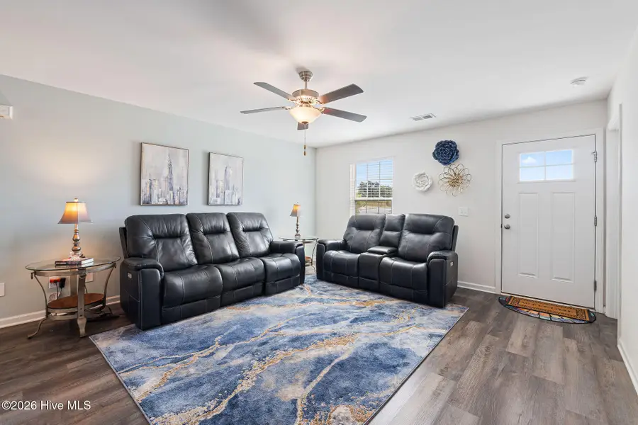 910 Madrid Court, Aiken, SC 29803 - #3