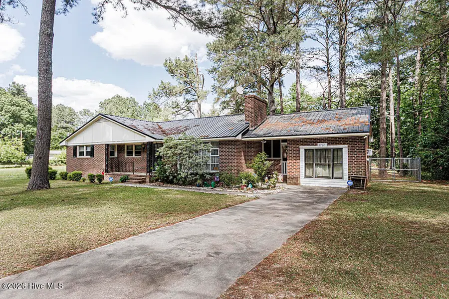 1701 Whitfield Avenue, 12 Rocky Mount, NC 27801 - #2