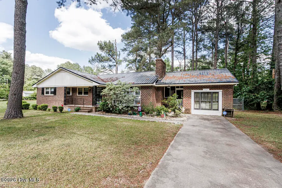 1701 Whitfield Avenue, 12 Rocky Mount, NC 27801 - #3