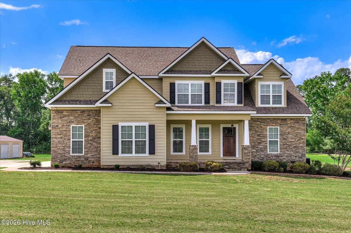 506 Cohen Road, Waynesboro, GA 30830 - #1