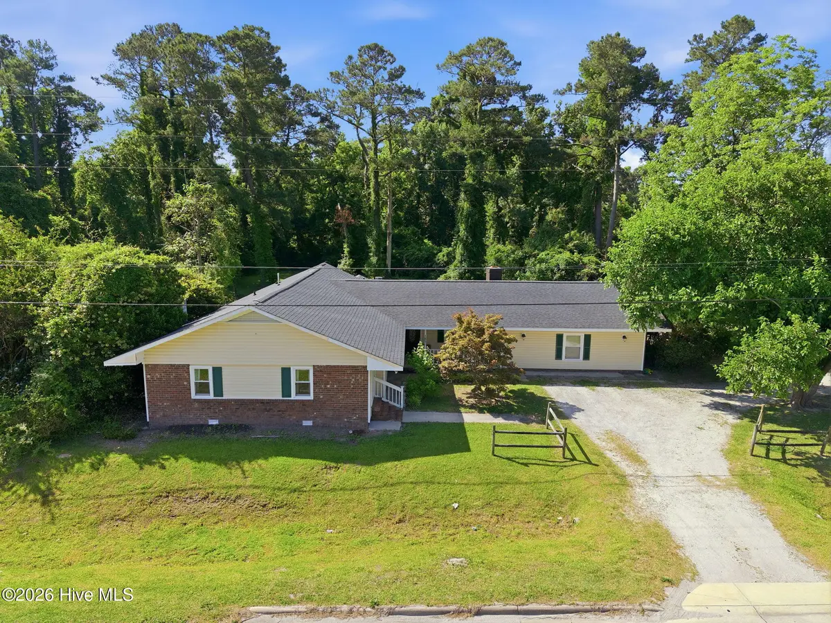 1851 Burgaw Highway, Jacksonville, NC 28540 - #1