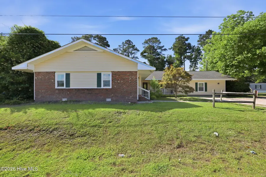 1851 Burgaw Highway, Jacksonville, NC 28540 - #2
