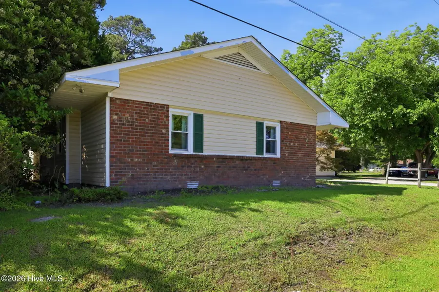 1851 Burgaw Highway, Jacksonville, NC 28540 - #3