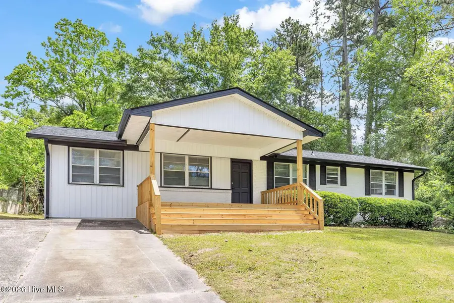 3438 Rushing Road, Augusta, GA 30906 - #2