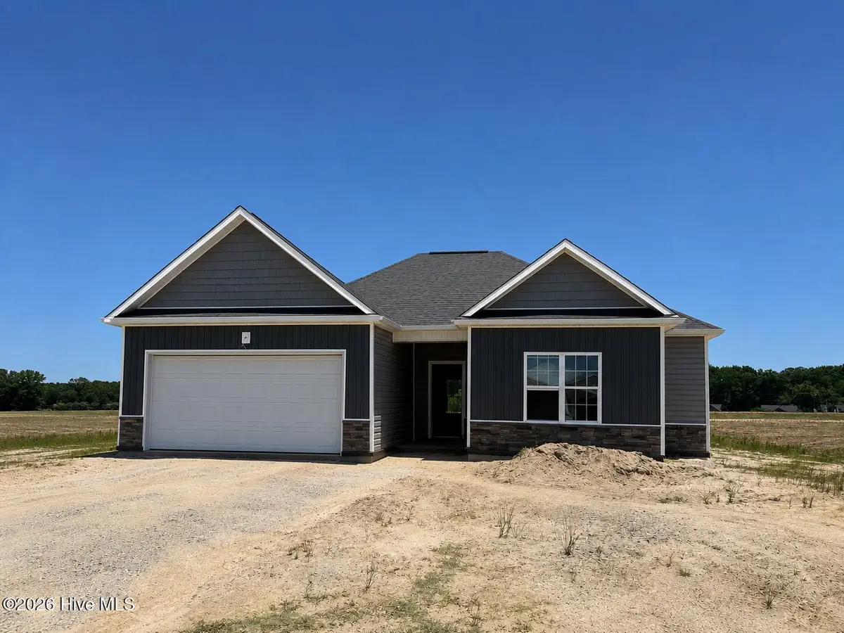 46 Fiddleneck Court, Selma, NC 27576 - #1