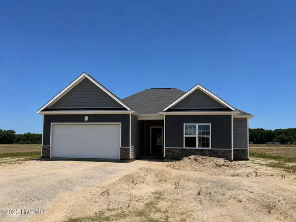 46 Fiddleneck Court, Selma, NC 27576