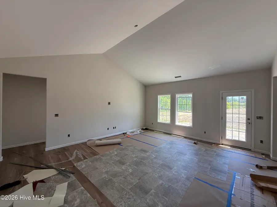 46 Fiddleneck Court, Selma, NC 27576 - #2