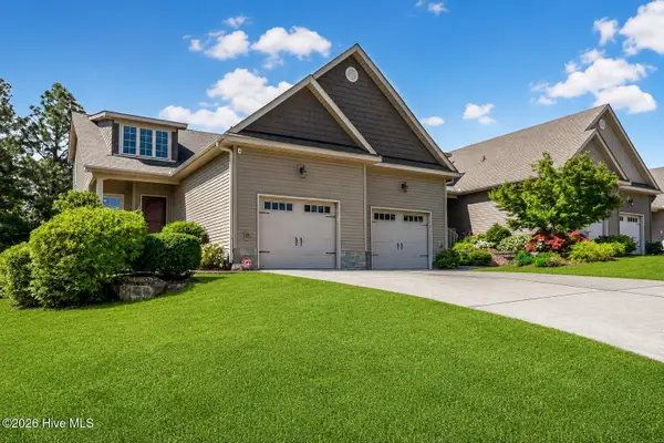 114 Cypress Circle, Southern Pines, NC 28387
