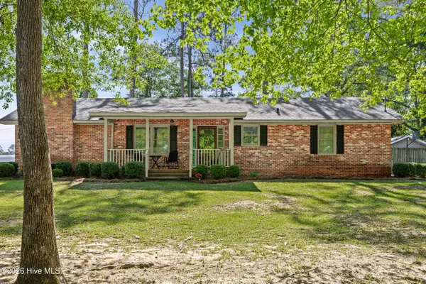 450 Mcintosh Drive, Waynesboro, GA 30830