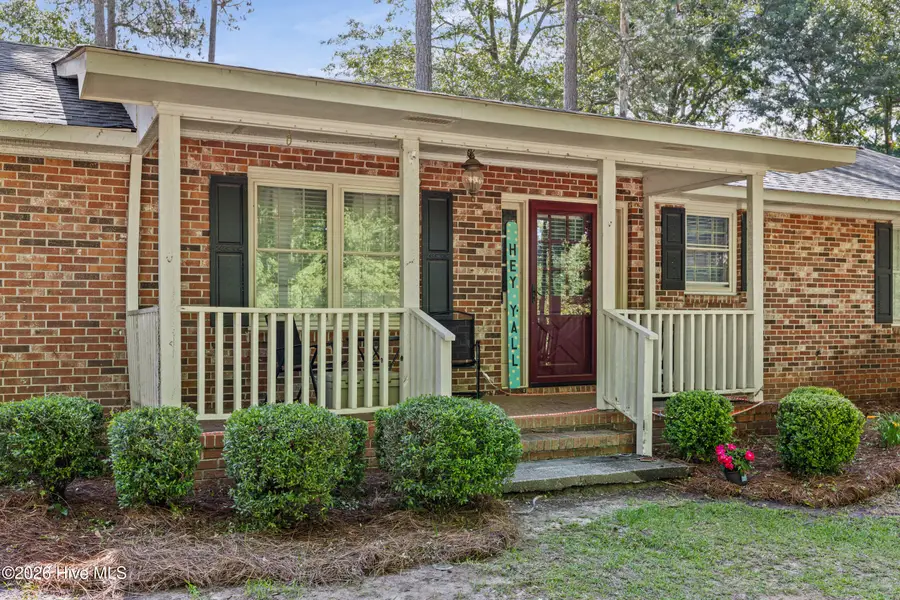 450 Mcintosh Drive, Waynesboro, GA 30830 - #3