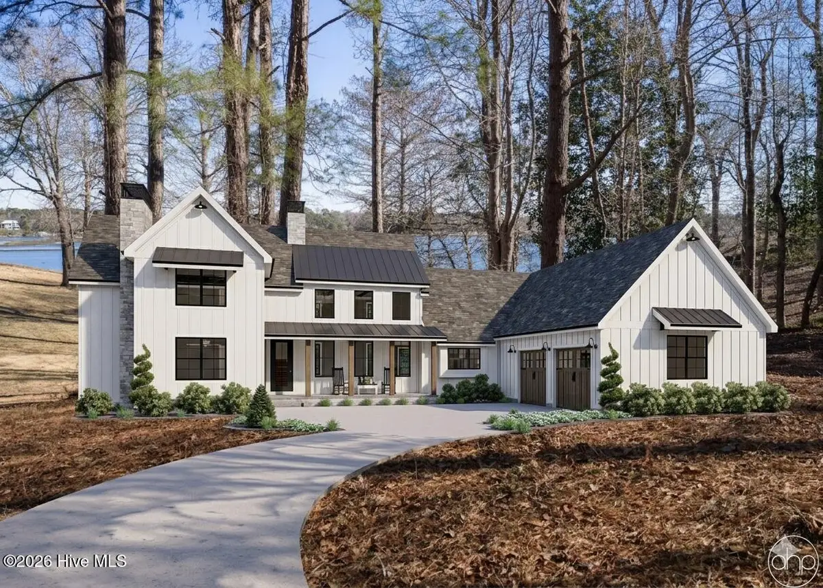 0 Redd Banks Lane #L17, Hampstead, NC 28443 - #1