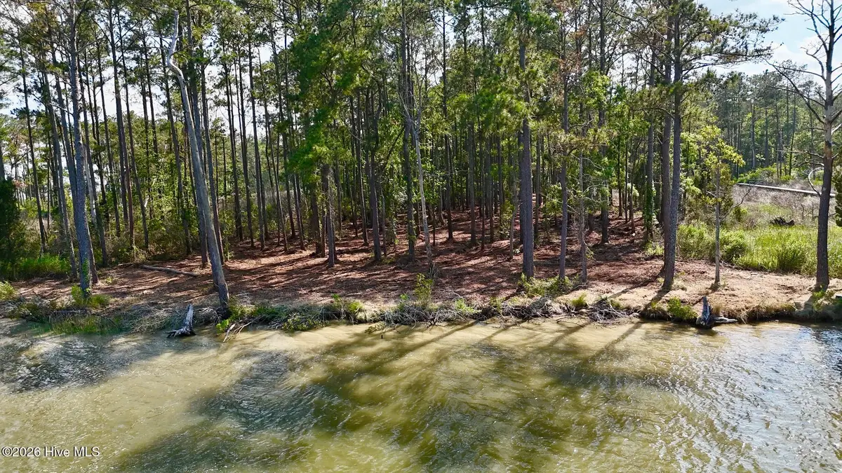 0 Seaview Court, Bath, NC 27808 - #1