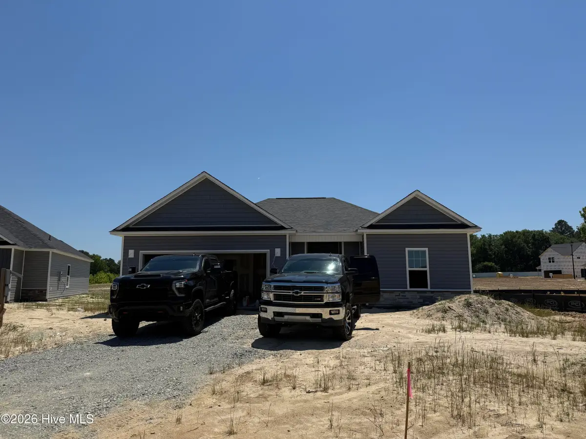 38 Fiddleneck Court, Selma, NC 27576 - #1