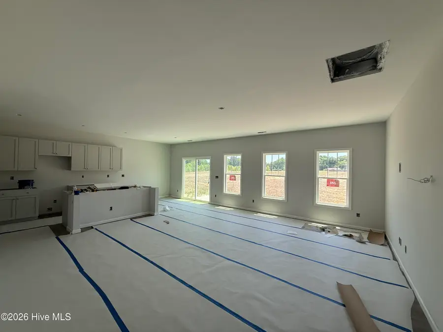 38 Fiddleneck Court, Selma, NC 27576 - #2