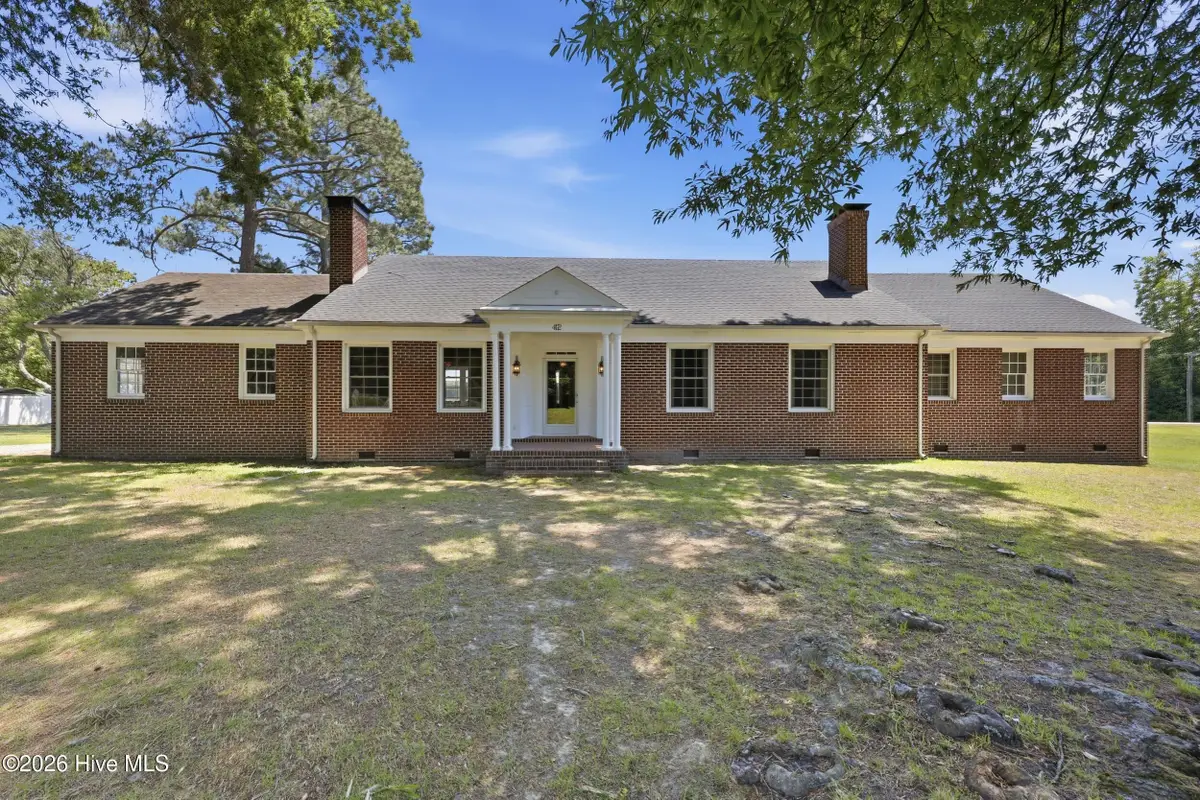 42 Nc Highway 32, Sunbury, NC 27979 - #1