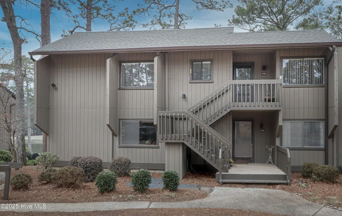 1175 Saint Andrews Drive # 206, Pinehurst, NC 28374 - #1
