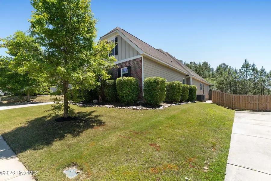 850 Herrington Drive, Grovetown, GA 30813 - #3
